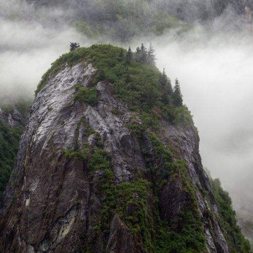 James Mao, Alaska