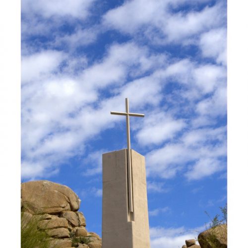 James Yao, Church in Boulders, AZ